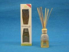 Aroma natural de vainilla