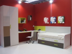 Foto 92 dormitorios en Valencia - Mobles Rafel