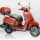 Scooter Kymco Like 125