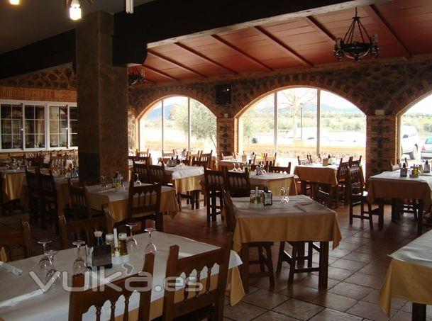 LOS PUCHEROS RESTAURANTE