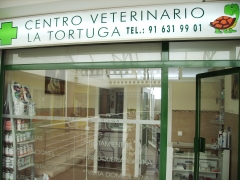 Centro veterinario la tortuga