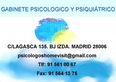 Psicologos y psiquiatras