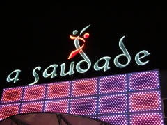 Discoteca a saudade, santa cruz de tenerife