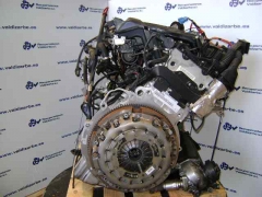 Motor bmw 330 (e90) 30 6 d3