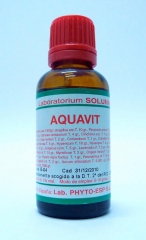 Nº2 aquavit