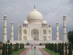 India, viajes bahiatour (la linea de la concepcion)