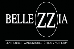 Logotipo bellezzia