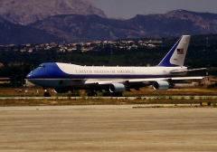 Airforce one