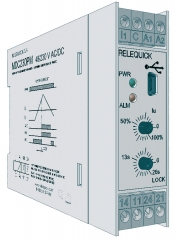 Modulo de control de corriente