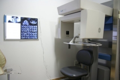 Scanner dental i-cat