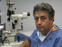Doctor miguel march (oftalmologo)