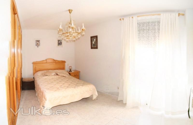 Suite con baño hidromasaje y terraza - San martin de Valdeiglesias