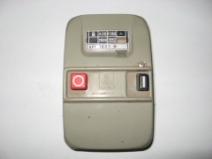 Interruptor automatico ticino art 1603-n