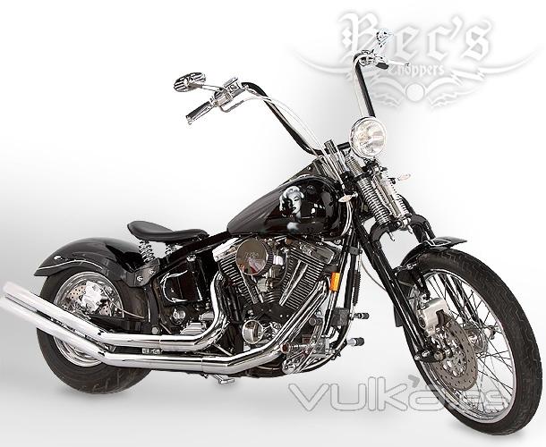 Bec´s Choppers