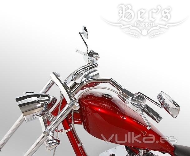 Bec´s Choppers