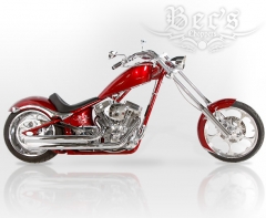 Bec´s choppers