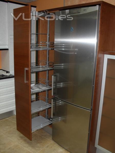 Muebles de cocina DACAL S.COOP.