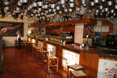 Barra de restaurante ibericos en avda mare nostrum (965106929)