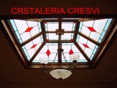 Foto 10 instalación de toldos en Ciudad Real - Cristaleria  Cresvi