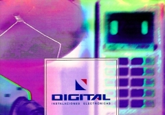 Digital instalaciones electronicas , tdt  satelite  y cctv