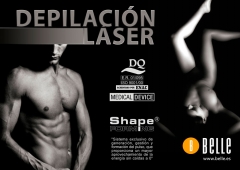 Depilacion laser