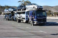 Foto 31 venta vehículos en Alicante - Autoelite Teulada