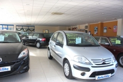 Foto 6 venta vehículos en Alicante - Autoelite Teulada