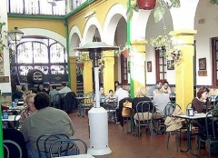 Restaurante sociedad plateros maria auxiliadora - foto 4