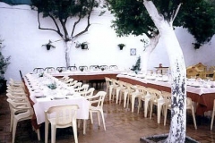Foto 1650 banquetes - Restaurante Sociedad Plateros Maria Auxiliadora