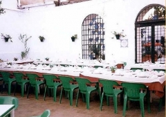 Restaurante sociedad plateros maria auxiliadora - foto 10