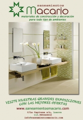 Foto 680 material fontanería - Saneamientos Macario