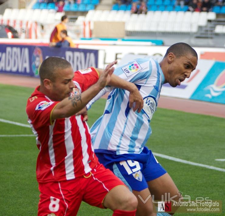 FUTBOL-ALMERIA-1-MALAGA-0-ESTADIO-DE-LOS-JUEGOS-DEL-MEDITERRANEO-CRUSAT-MTILIGA