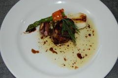Foto 853 servicio catering - Celebrity Lledo