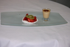 Foto 1485 servicio catering - Celebrity Lledo