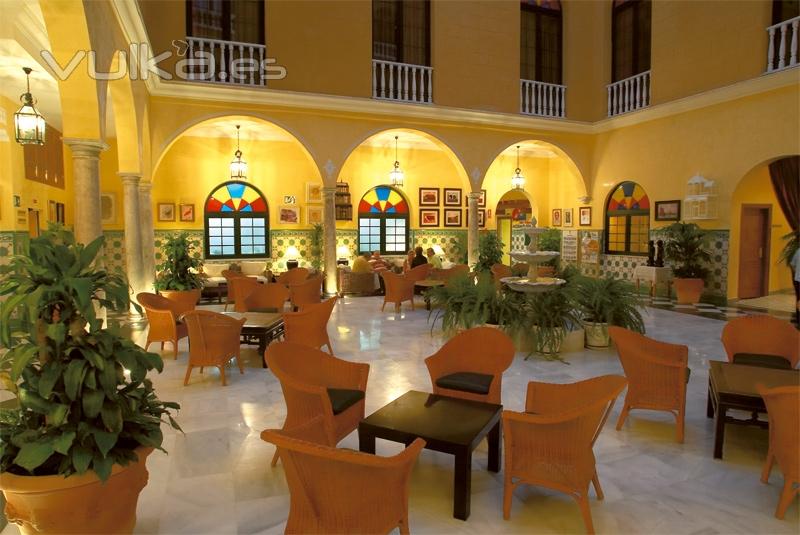 Hotel Senator Cádiz Spa