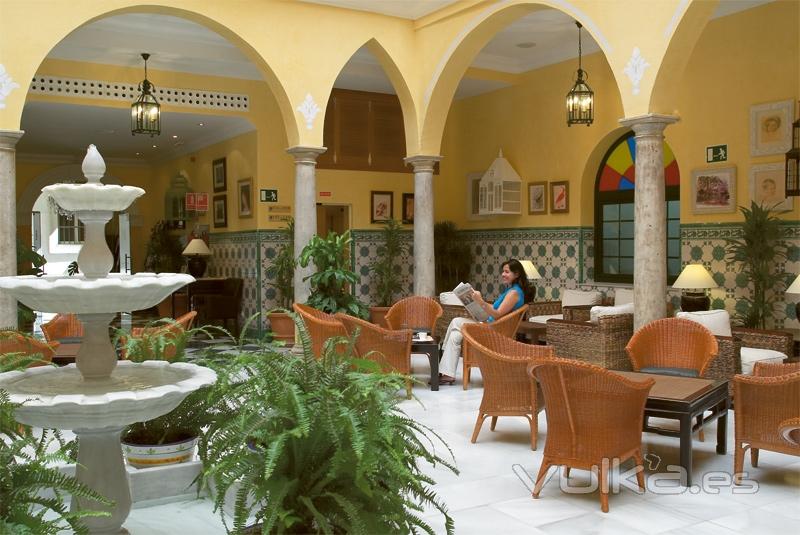 Hotel Senator Cádiz Spa