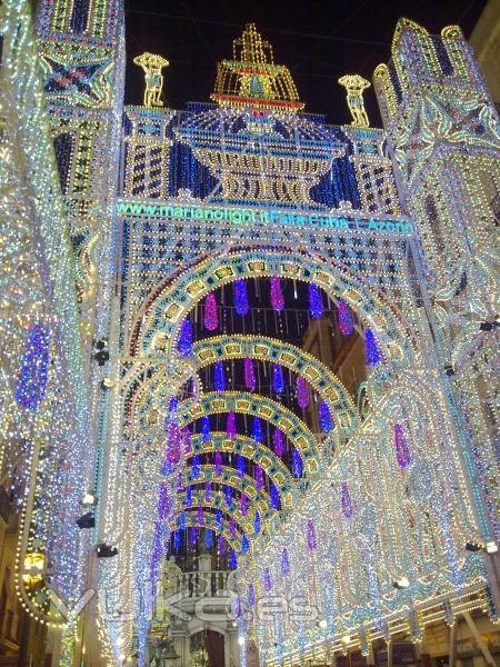 FALLAS 2010 VALENCIA bY ANAMAR VIAJES