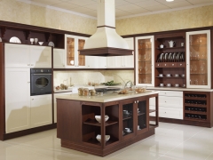 Muebles de cocina yelarsan modelo victoria