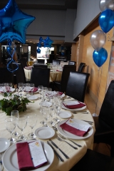 Foto 306 banquetes en Castellón - Celebrity Lledo