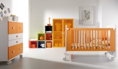 Foto 659 mobiliario infantil - Mobles Rafel