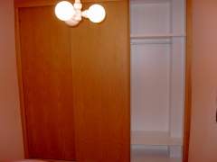 Interior armario