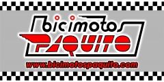 Foto 565 motos - Bicimotos Paquito