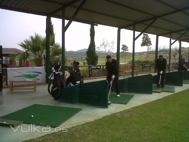 dondejugaralgolf - cerrado del aguila - mijas 2