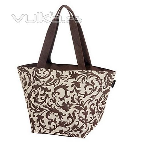 Reisenthel - Shopper baroque sand en lallimona.com