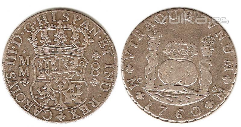 1 escudo Carlos III 1779 Madrid