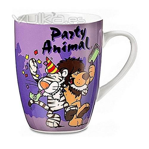 Nici - Mug Party animal
