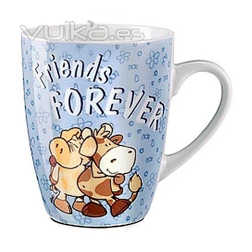 Nici - Mug Friends forever