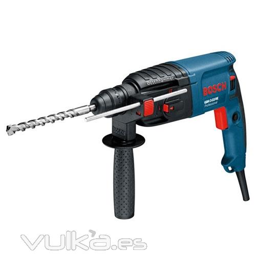 MARTILLO PERFORADOR BOSCH GBH2-23 RE 