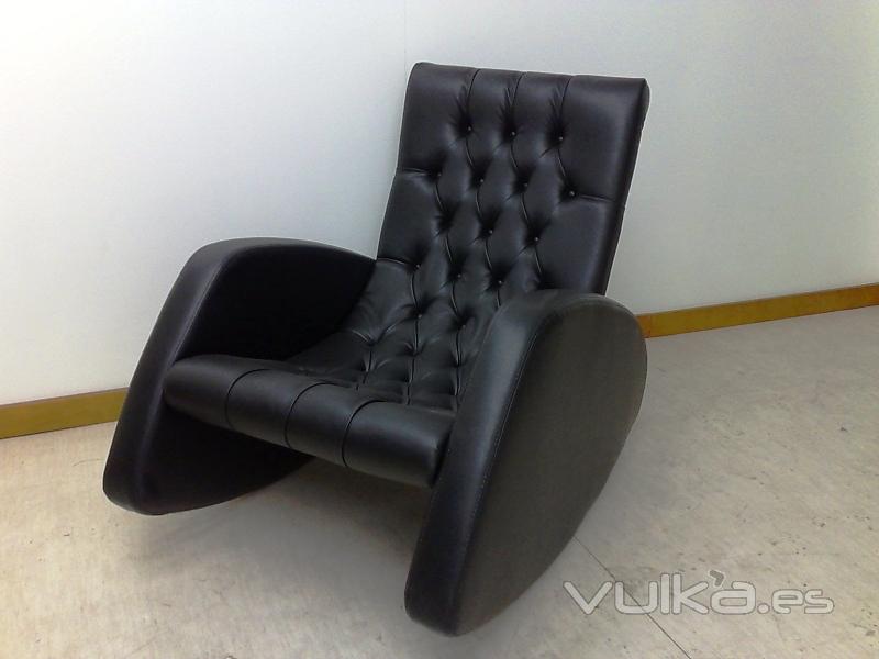 Sillon a medida(cualquier tapizado)