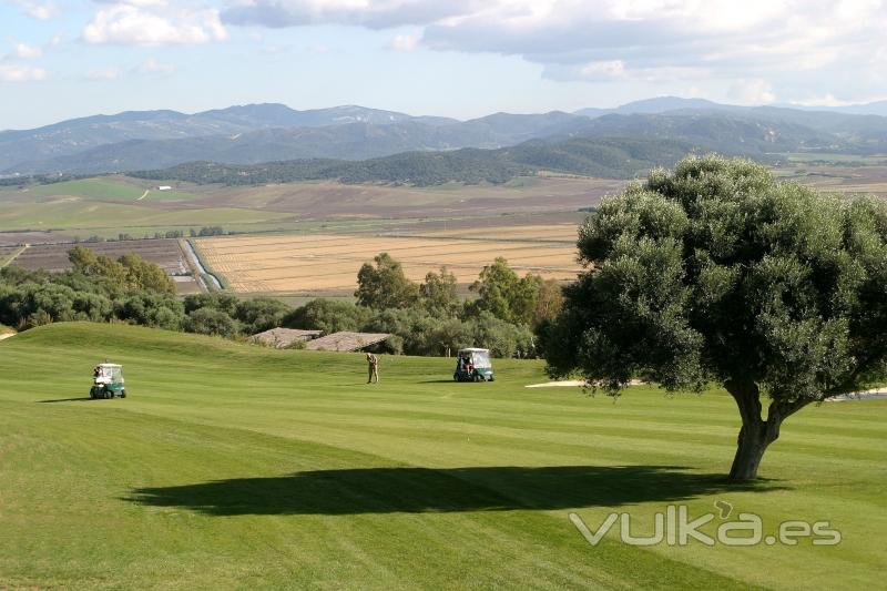 dondejugaralgolf - benalup golf cadiz 01